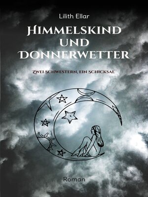 cover image of Himmelskind und Donnerwetter